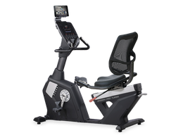 Велоэргометр с генератором BRONZE GYM R1000M PRO TURBO