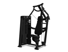 Жим от груди независимый BRONZE GYM NEO 10