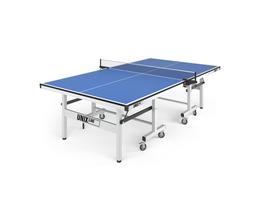 Профессиональный теннисный стол UNIX Line 25 mm MDF (Blue)
