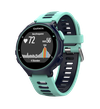 Беговые часы Garmin Forerunner 735 XT HRM-Run синие