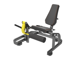 Разгибание ног сидя BRONZE GYM PL-1711