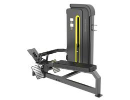 Горизонтальная тяга BRONZE GYM BW-3033