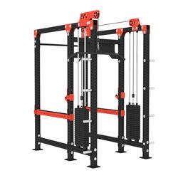 Грузоблочная силовая рама Iron King CR188