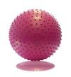 Гимнастический мяч с массажным эффектом 55 см Original Fittools FT-MBR55