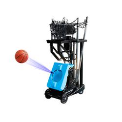 Робот баскетбольный для подачи мячей DFC RB200