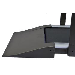 Пандус для беговой дорожки AMF