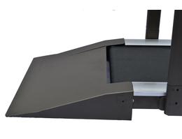 Пандус для беговой дорожки AMF