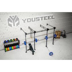 Функциональная рама СТ-4000-1800-2