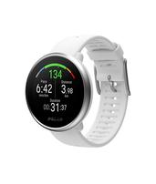 Часы с пульсометром на запястье и встроенным датчиком GPS Polar Ignite