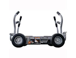 Тренажер для функционального тренинга TANK MX Torque XTTMX-RPH-101