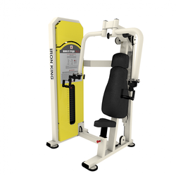 Жим от груди Iron King NL11