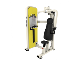 Жим от груди Iron King NL11