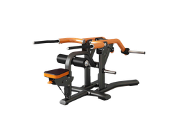 Трицепс сидя (отжимание на брусьях) Hasttings Digger HD016-2