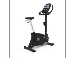 Вертикальный велотренажер Nautilus U626