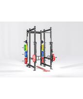 Комплект оборудования Single Rack HARD + Plates