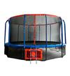 Батут DFC JUMP BASKET 16ft внутр.сетка, лестница (488cм)