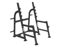 Рама для приседов BRONZE GYM BR-1015