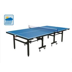 Всепогодный теннисный стол UNIX line outdoor 6mm (blue)