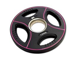 Диск для штанги олимпийский полиуретановый 1,25 кг Original Fittools FT-DPU-1.25