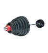 Штанга олимпийская Original Fittools 180 кг FT-2HGSET-180