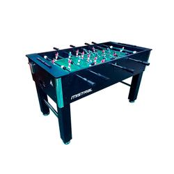 Игровой стол - футбол DFC Mistral SB-ST-21CH