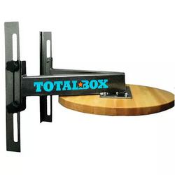 Платформа для пневматической груши регулируемая TOTALBOX PROFFESSIONAL ПЛР-56