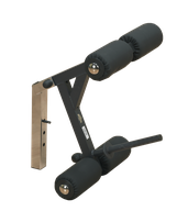 Опция сгибание-разгибание ног (керл) Body-Solid GLDA-1 для скамьи Body-Solid GFID31