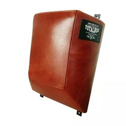 Подушка боксерская TOTALBOX loft пирамида ПНКП ЛФ 50х60х22