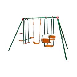Качели тройные DFC SGL-01