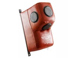 Подушка боксерская TOTALBOX loft «г образная» с мишенями ПНКГМ ЛФ 40х60х46