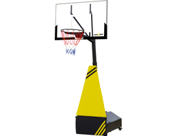 Мобильная баскетбольная стойка Proxima 47" SG-6H