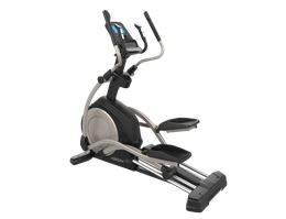 Эллиптический эргометр BRONZE GYM X800M