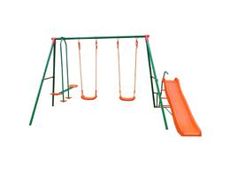 Детский комплекс DFC MSN-01