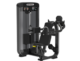 Дельта-машина SPIRIT SP-3525 со стеком 90 кг