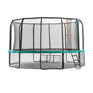 Батут Hasttings Sky Double с входом на клапане (4,88 м)