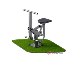 Ковбой ARMS057