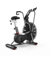 Велотренажер Schwinn Airdyne AD8