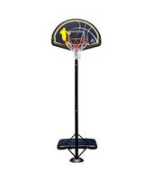 Баскетбольная мобильная стойка DFC STAND44HD2