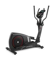 Эллиптический тренажер BH FITNESS CRYSTAL TFT