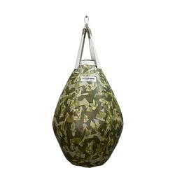 Уличная боксерская груша TOTALBOX «СУПЕР БОЧКА» ГБТУ 20/65х100-50