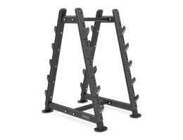 Стойка для штанг BRONZE GYM BR-1026