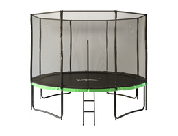 Батут Eclipse Inspire 12 FT