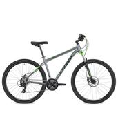 Велосипед 29" STINGER Graphite Evo 2019 (21ск, рама 18"/20"/22")