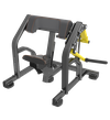 Бицепс BRONZE GYM PL-1713