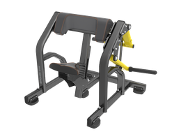 Бицепс BRONZE GYM PL-1713