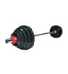Штанга Original Fittools 83 кг FT-2HGSET-83-OB72