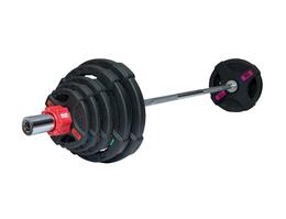 Штанга Original Fittools 83 кг FT-2HGSET-83-OB72