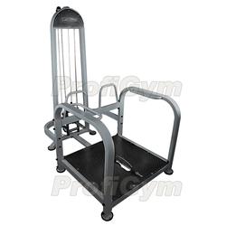 Тренажер для приседаний с поясом «колодец»