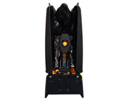 Робот для настольного тенниса Scholle PowerBall 200