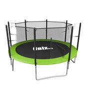 Батут UNIX Line Simple 10ft Green (inside)